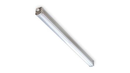 Hemi led pro szary oprawa liniowa hermetyczna led 16w 840 nw 4000k 1900lm 600mm ip65 ik08 pc pc