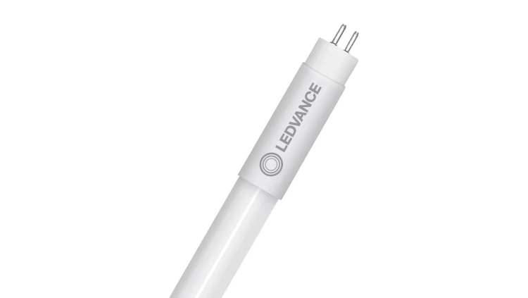 Świetlówka LED T5 AC HE28 P 1149mm 16W 2400lm 840 5 LAT GWARANCJI 4058075824317