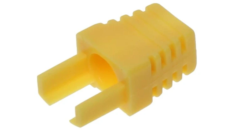 OSŁONA WEWNĘTRZNA WTYKU RJ-45 RJ45/WP-Y/IN