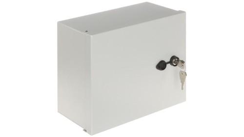 OBUDOWA HERMETYCZNA SH-250/310/145 IP66 250 x 310 x 145 mm
