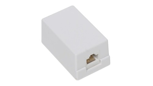 GNIAZDO KOŃCOWE RJ45-G1