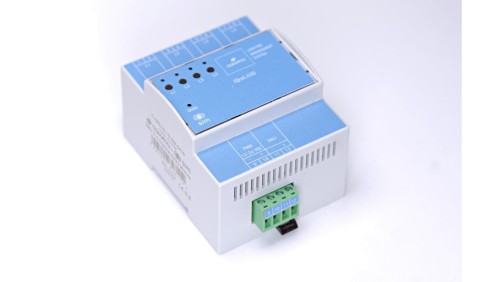 Moduł 4-wyjść przekaźnikowych 16A DALI-2 IQrel.400 Comatiq
