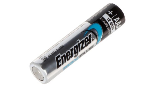 BATERIA ALKALICZNA BAT-AAA-MAXPLUS*P4 1.5V LR03 ENERGIZER