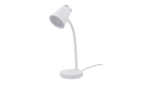 Lampka Biurkowa Chico 4,5W 4000K Biały ML1442 Milagro