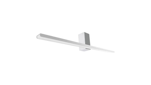 Kinkiet Artemis Chrome 13,8W LED 60cm 4000K IP44 ML1021 Milagro
