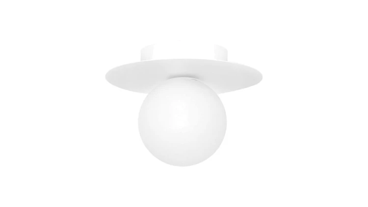 Lampa sufitowa K-5432 z serii ROBIN Kaja Lighting