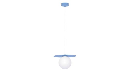 Lampa wisząca K-5445 z serii ROBIN Kaja Lighting
