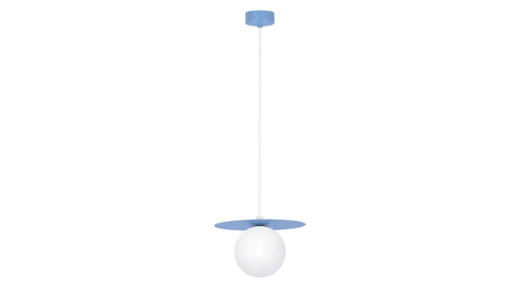 Lampa wisząca K-5445 z serii ROBIN Kaja Lighting