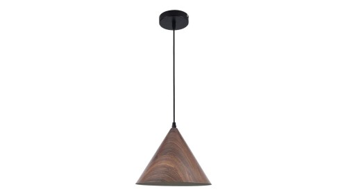 Lampa wisząca Bosco 1xE27 MLP0871 Milagro