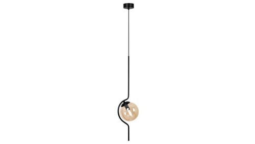 Lampa wisząca K-5335 z serii VELA Kaja Lighting