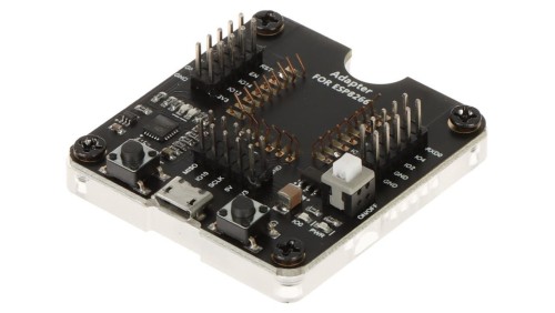 PROGRAMATOR ESP8266 DO MODUŁÓW SERII ESP12