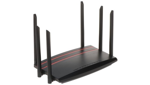 PUNKT DOSTĘPOWY 4G+ LTE Cat. 6 +ROUTER LTE-CA2-103 Wi-Fi 2.4GHz, 5GHz, 866Mb/s + 300Mb/s