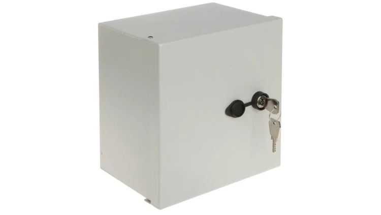 OBUDOWA HERMETYCZNA SH-230/210/145 IP66 230 x 210 x 145 mm