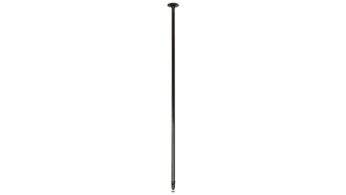 TELESKOPOWY UCHWYT SUFITOWY KAMERY BR-150X300-B