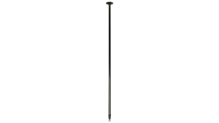 TELESKOPOWY UCHWYT SUFITOWY KAMERY BR-150X300-B
