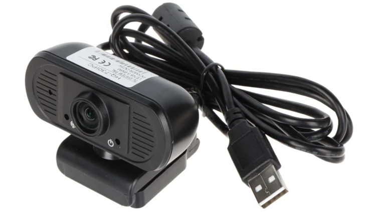 KAMERA INTERNETOWA USB HQ-730IPC - 1080p 3.6mm