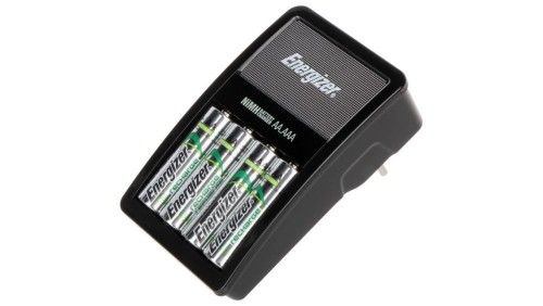 ŁADOWARKA BAT-RECHARGE/MAXI ENERGIZER