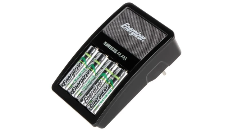 ŁADOWARKA BAT-RECHARGE/MAXI ENERGIZER