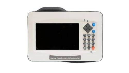 Reflektometr optyczny OTDR (1310/1550nm, 26/24dB, VFL,OPM, FLM) Grandway FHO3000-D26