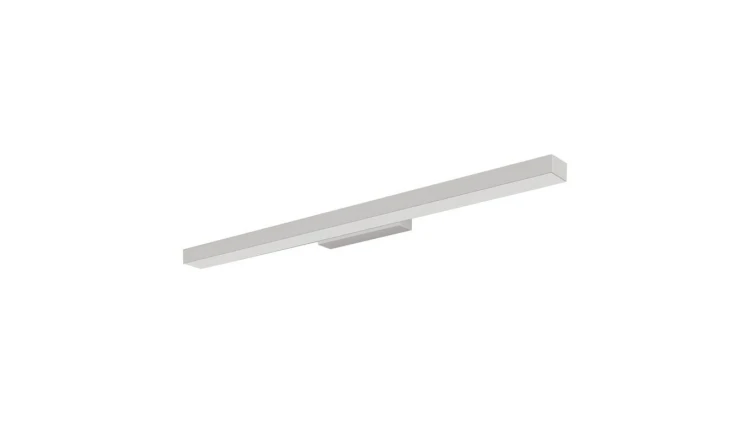 Kinkiet ścienny łazienkowy zmienna barwa CTT Aqua IP44 nad lustro 92 cm biały LP-987/1W L WH Light Prestige
