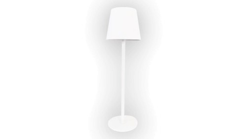Lampka nocna Toscana white 2W ML1294 Milagro