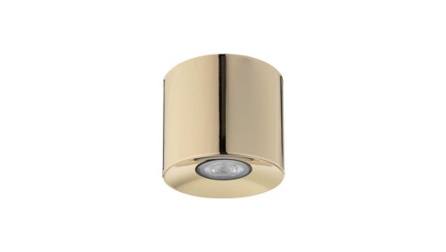 Lampa sufitowa ORION 1xGU10 10128 TK Lighting