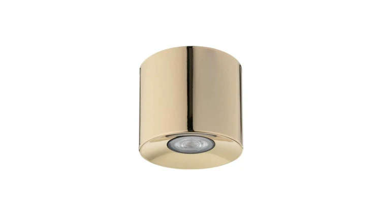 Lampa sufitowa ORION 1xGU10 10128 TK Lighting