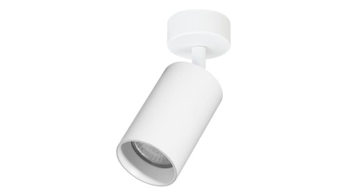 Oprawa Pipe Spot Biały 1xGU10 ML1157 Milagro