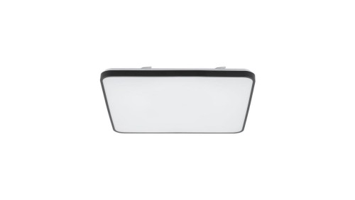 Lampa sufitowa plafon AGNES SQUARE LED PRO 10987 Nowodvorski