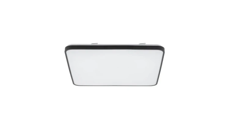 Lampa sufitowa plafon AGNES SQUARE LED PRO 10987 Nowodvorski