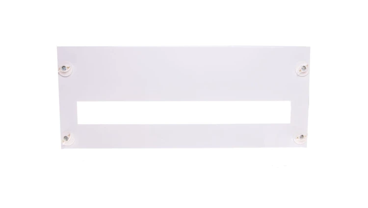 Osłona czołowa 1x24 modułów BFZ-FP-1+/24 283061
