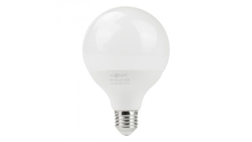 Żarówka LED G95 E27 20W 6500K