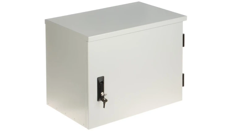 OBUDOWA HERMETYCZNA SH-567/426/369 IP55 567 x 426 x 369 mm
