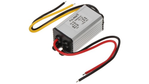 PRZETWORNICA ZASILANIA DCDC-2412/5
