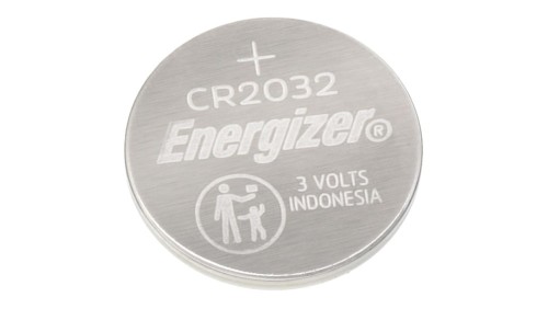 BATERIA LITOWA BAT-CR2032-LITHIUM*P4 ENERGIZER