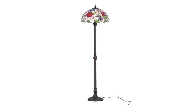 Lampa podłogowa K-F161386 z serii BUTTERFLY Kaja Lighting