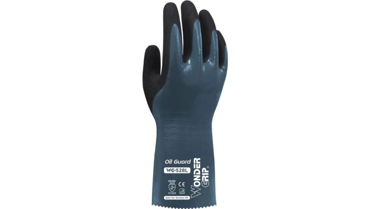 Rękawice ochronne Wonder Grip Rozmiar L/9