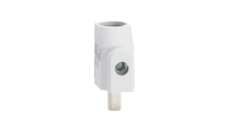 Zacisk zasilający 16-50mm2 Al 2,5-50 Cu OZXT1 1SCA022469R6310