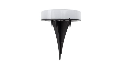 Solarna Lampa Ogrodowa LED SLO-1 4000K IP44