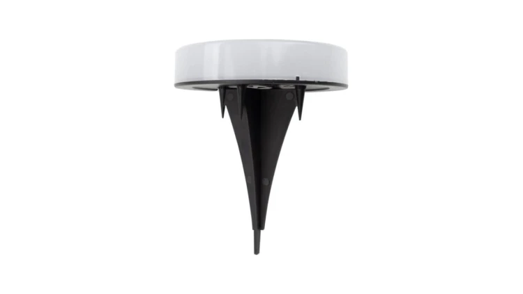 Solarna Lampa Ogrodowa LED SLO-1 4000K IP44