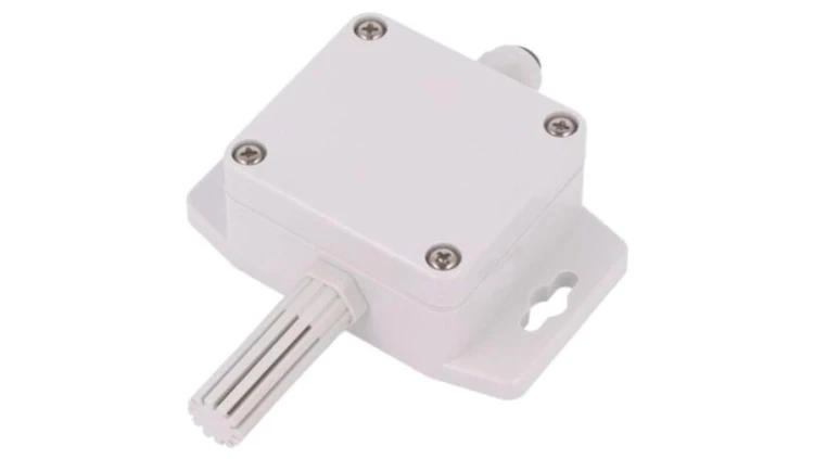 AR252/I Przetwornik temperatury i wilgotności, 0÷100RH, -30÷80C, 2