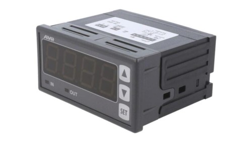 AR904.B Moduł - zadajnik sygnałów analogowych, na panel, 0÷50C, 2,7mV