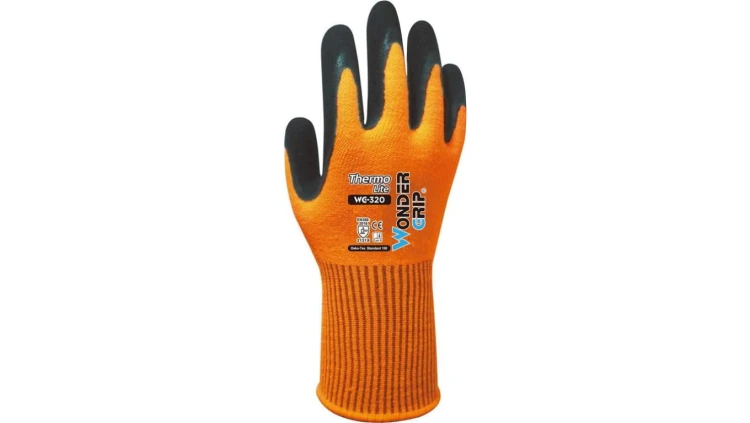Rękawice ochronne Wonder Grip Rozmiar XL/10