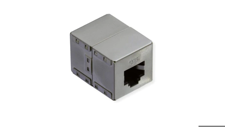VALUE Złącze RJ-45, ekranowane, kat. 6 (klasa E)