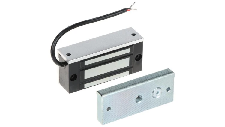 ZWORA ELEKTROMAGNETYCZNA ZE-60