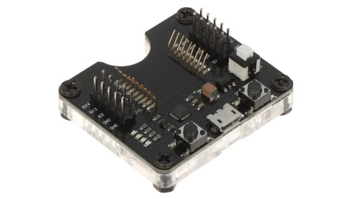 PROGRAMATOR ESP32 DO MODUŁÓW SERII ESP-WROOM-02