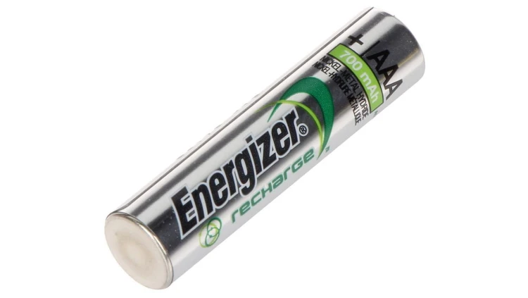 AKUMULATOR BAT-AAA/AKU-700*P4 1.2V Ni-MH AAA ENERGIZER