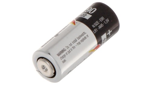 BATERIA ALKALICZNA BAT-LR1*P2 1.5V LR1 / E90 ENERGIZER
