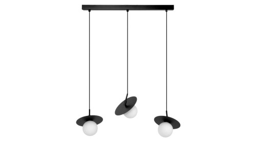 Lampa wisząca K-5374 z serii SANTE Kaja Lighting