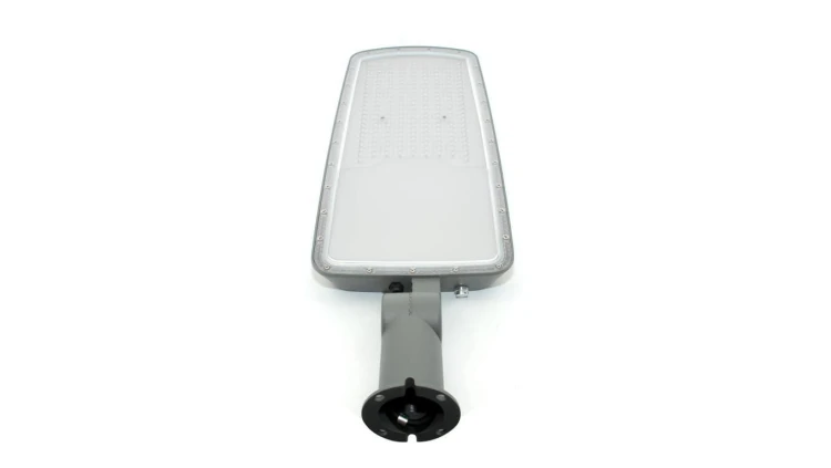 Lampa uliczna LED TELCOLINE 200W/4000K, 100-277V, 150lm/W, IP65